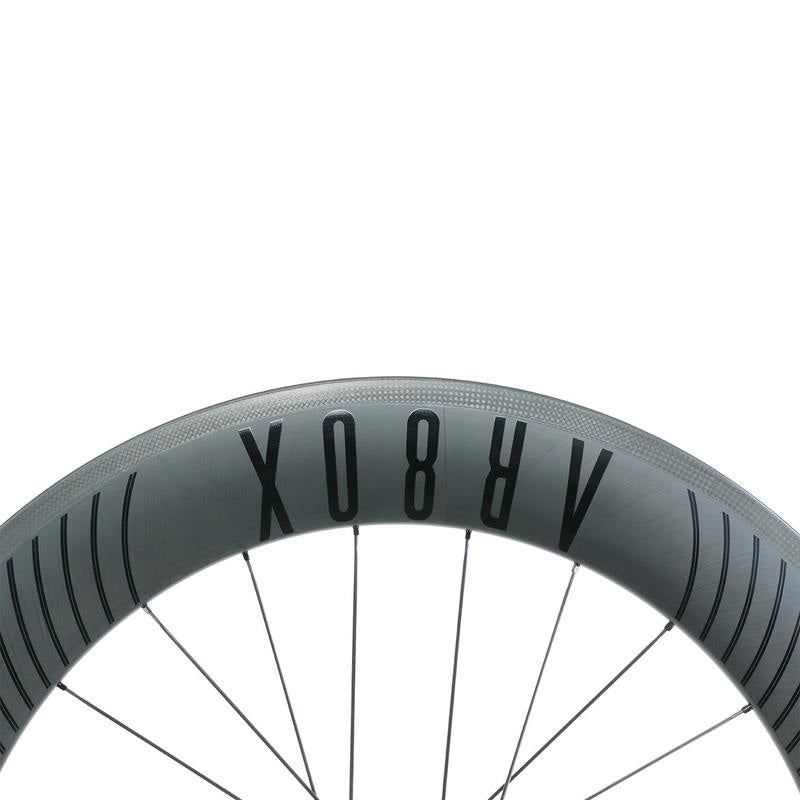 Rim Brake Reynolds Ar58 Wheelset Reynolds AR80 X Wheelset – All3sports