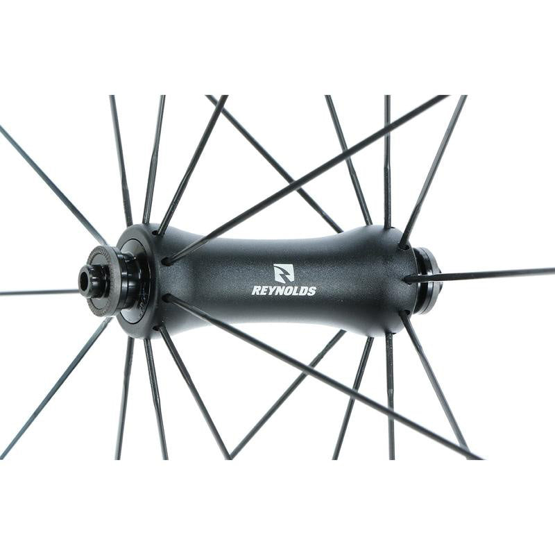 Reynolds AR80 X Wheelset