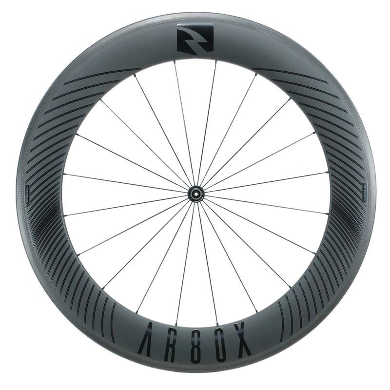 Reynolds AR80 X Wheelset
