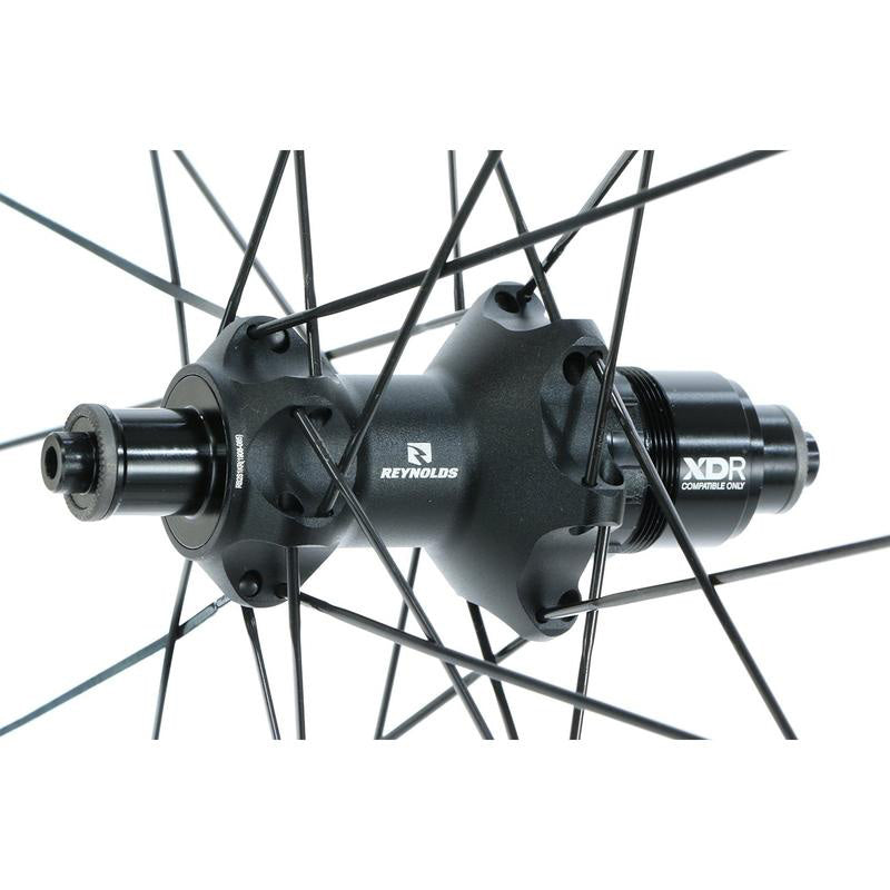 Reynolds AR80 X Wheelset