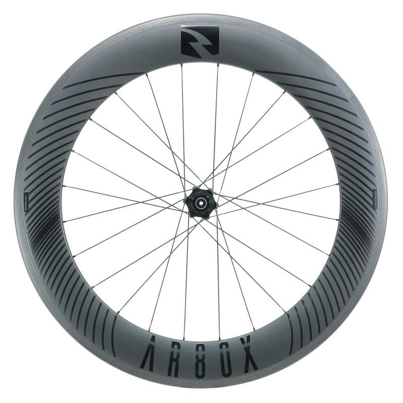 Reynolds AR80 X Wheelset