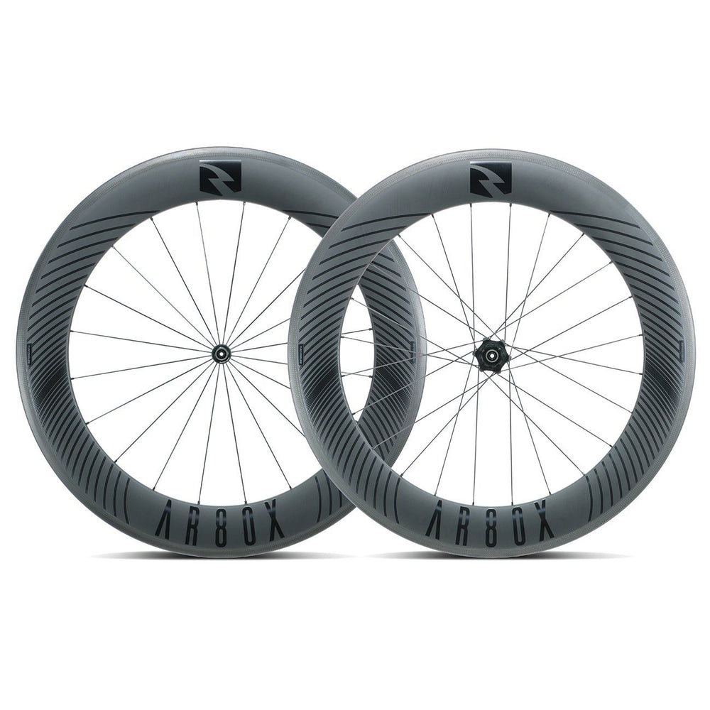 Reynolds AR80 X Wheelset