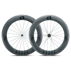 Reynolds Blacklabel Aero 65 Wheelset