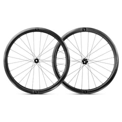 Reynolds Blacklabel Aero 65 Wheelset