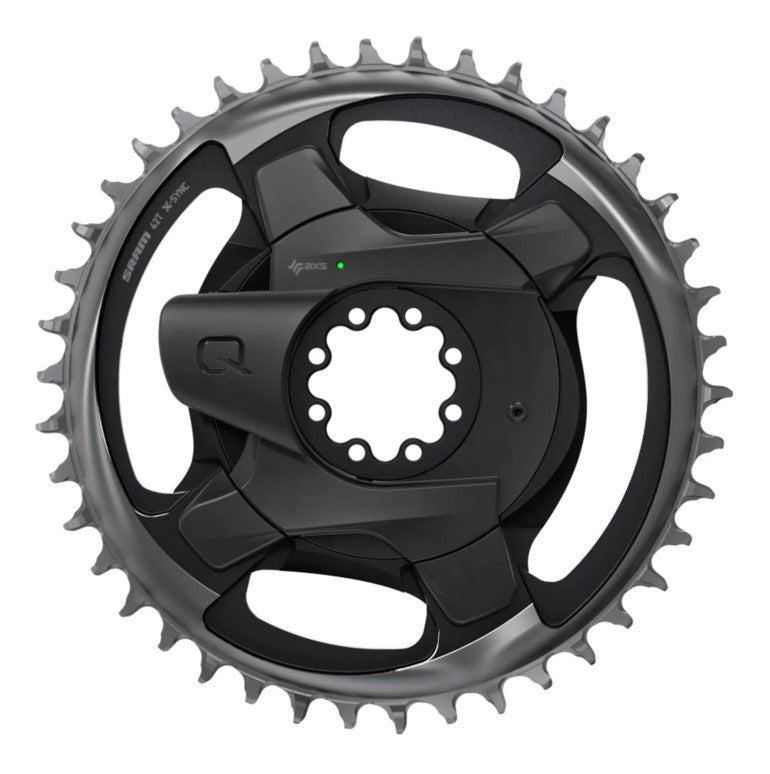 SRAM AXS Powermeter Spider 107 BCD (No Chainring)
