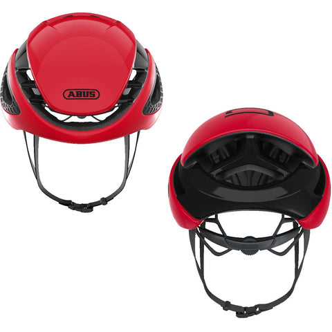 ABUS Game Changer Helmet