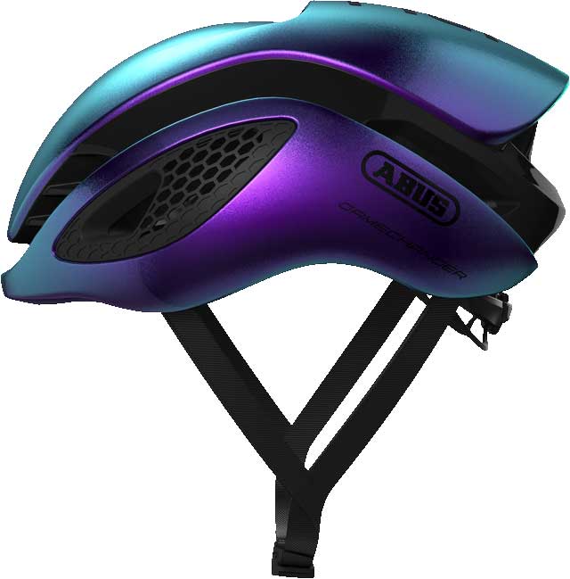 ABUS Game Changer Helmet – all3sports