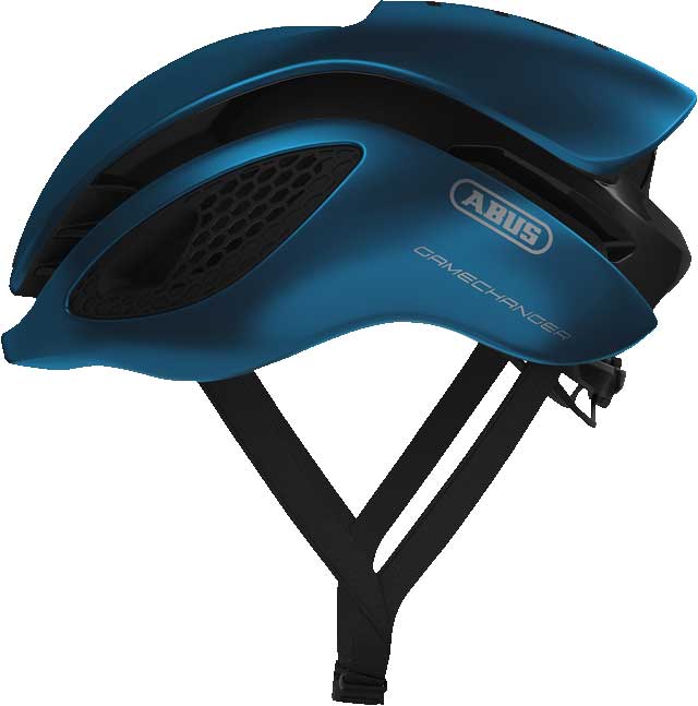 ABUS Game Changer Helmet