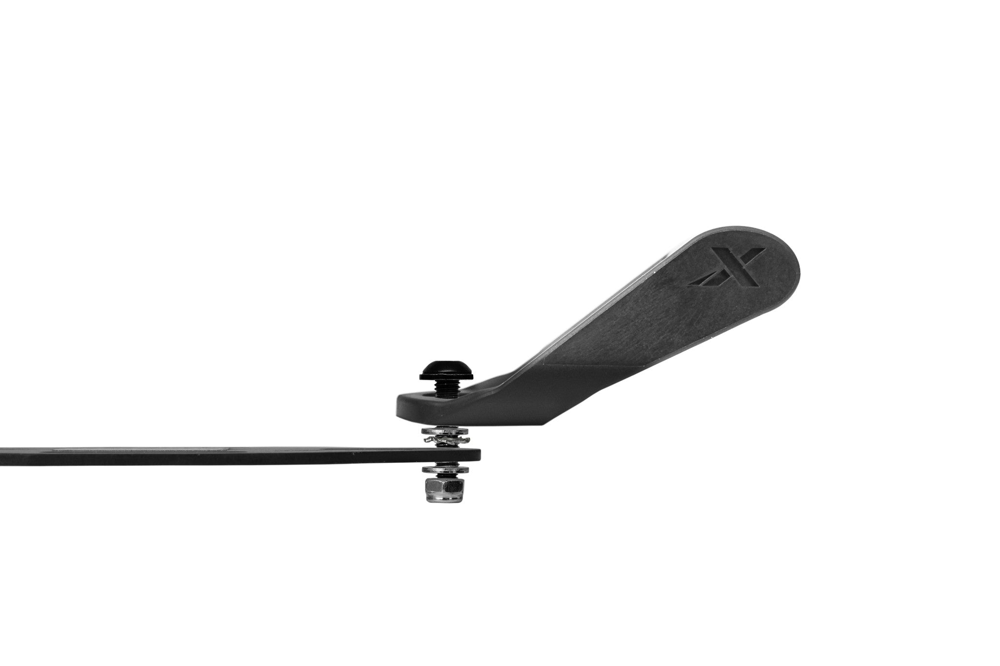 XLAB Aero Computer Mount V2 Black