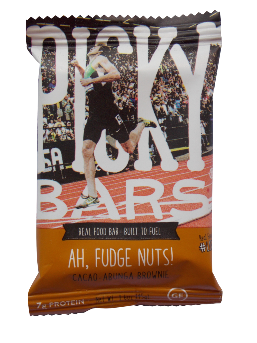 Picky Bars