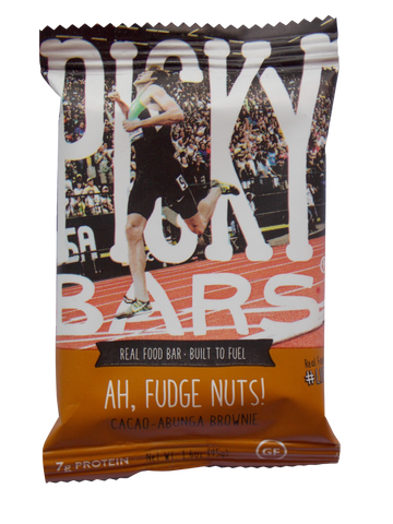 Picky Bars