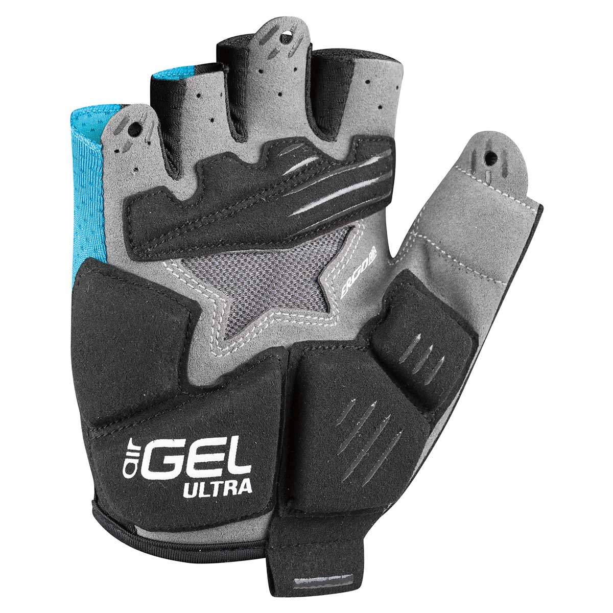 Louis Garneau Womens Air Gel Ultra Cycling Glove – all3sports Louis Garneau Womens Air Gel Ultra Cycling Glove – all3sports