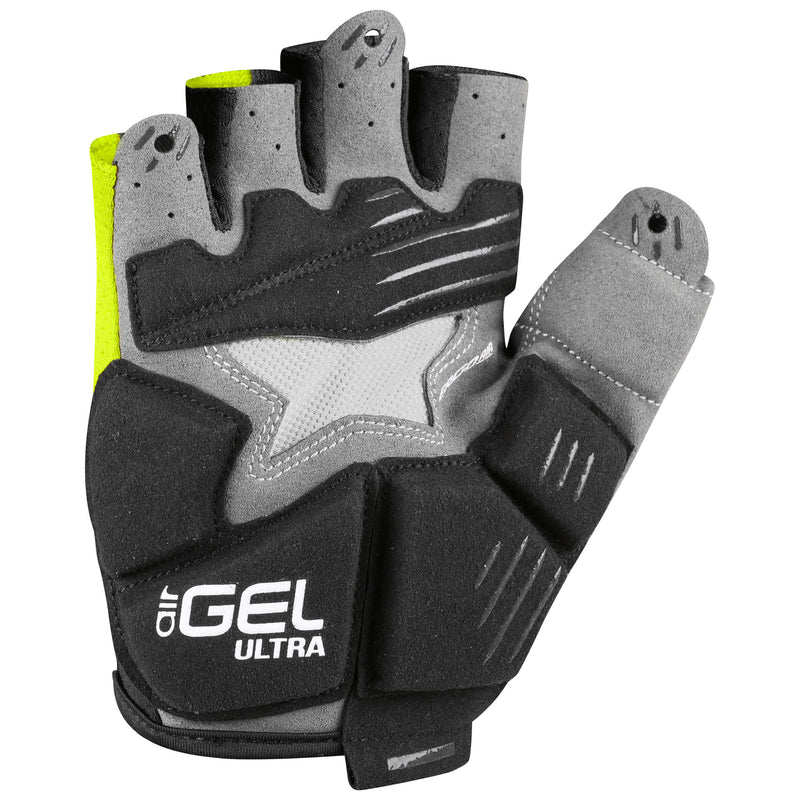 gel bicycle gloves Louis Garneau Air Gel Ultra Cycling Glove – all3sports