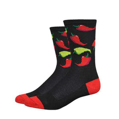 CEP Men's Compression Running Socks