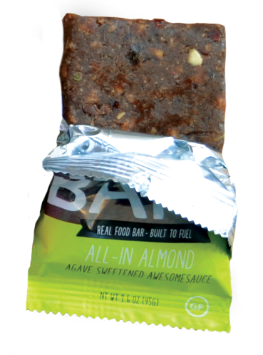 Picky Bars