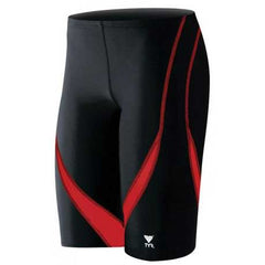 TYR Durafast Elite Solid Jammer - Men's