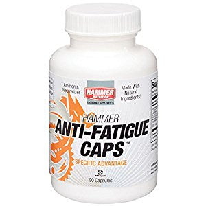 Hammer Anti-Fatigue Caps