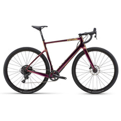 BMC URS ONE Rival