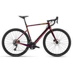 BMC URS ONE Rival