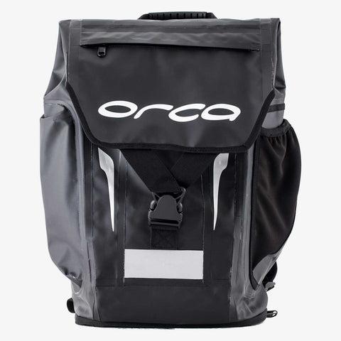 Orca Transition Backpack Black