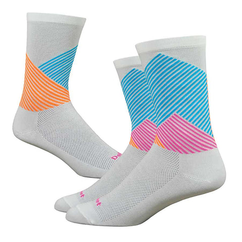 DeFeet Barnstormer 6" Socks Color Mt