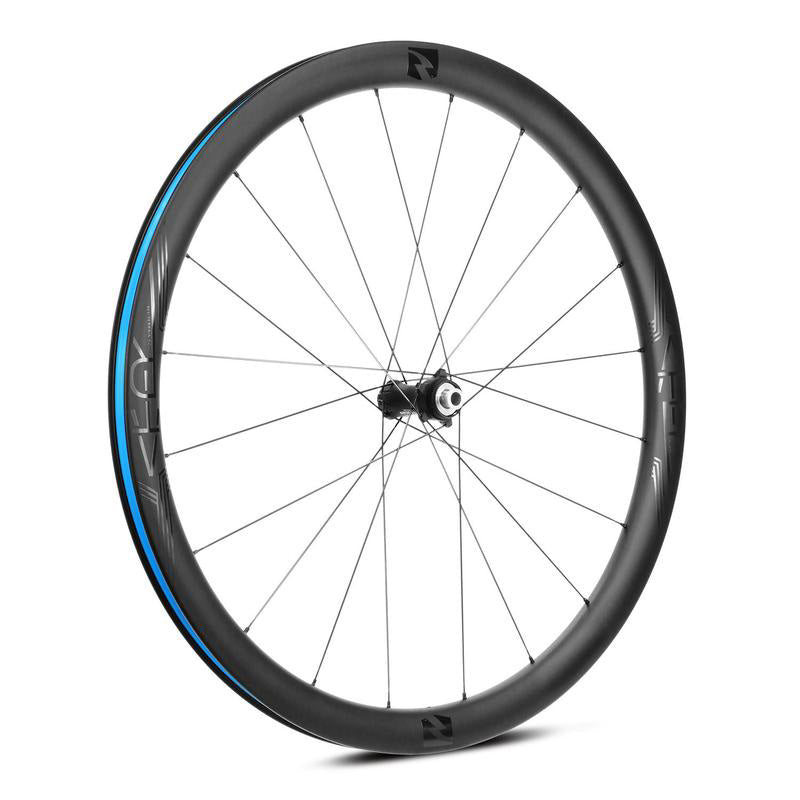 Reynolds Blacklabel ATR 700c Wheelset