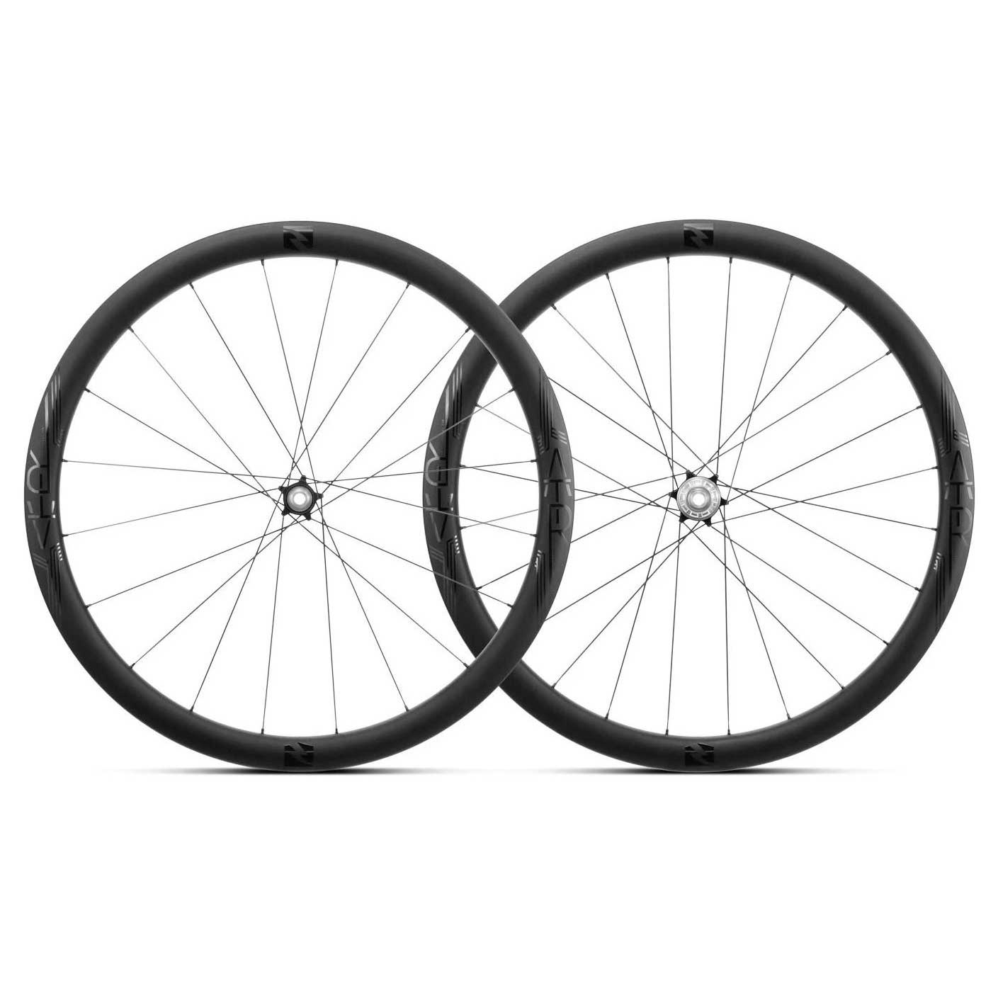 Reynolds Blacklabel ATR 700c Wheelset – all3sports
