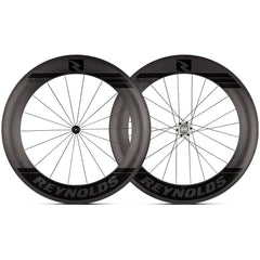 Reynolds Blacklabel Aero 65 Wheelset