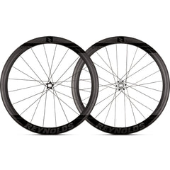 Reynolds Blacklabel Aero 65 Wheelset