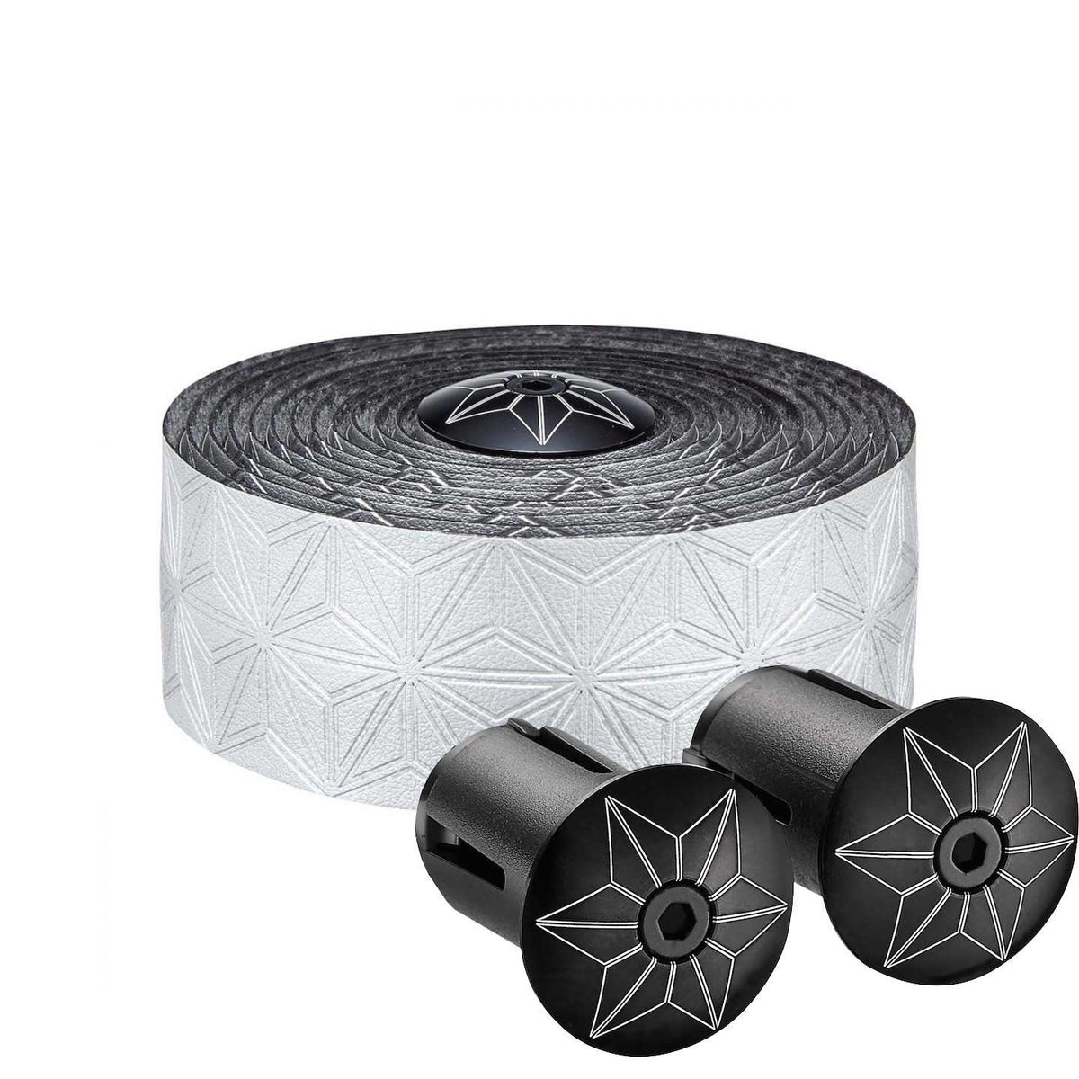 SUPACAZ - Silver Bling tape ~ Crazy metallic look with that elite  performance.