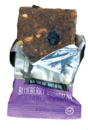 Picky Bars