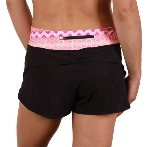 Coeur Women's Run Short