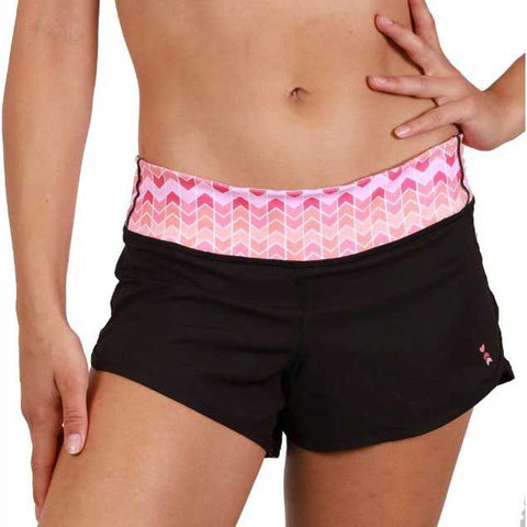Coeur Women's Run Short