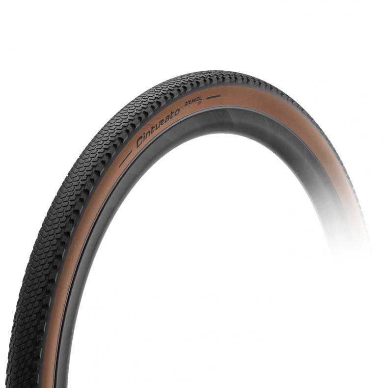 Pirelli Cinturato Gravel H TLR Folding