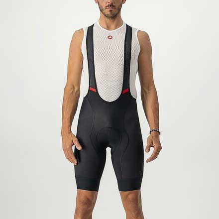Castelli Competizione Cycling Bibshort