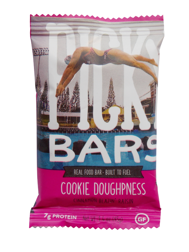 Picky Bars
