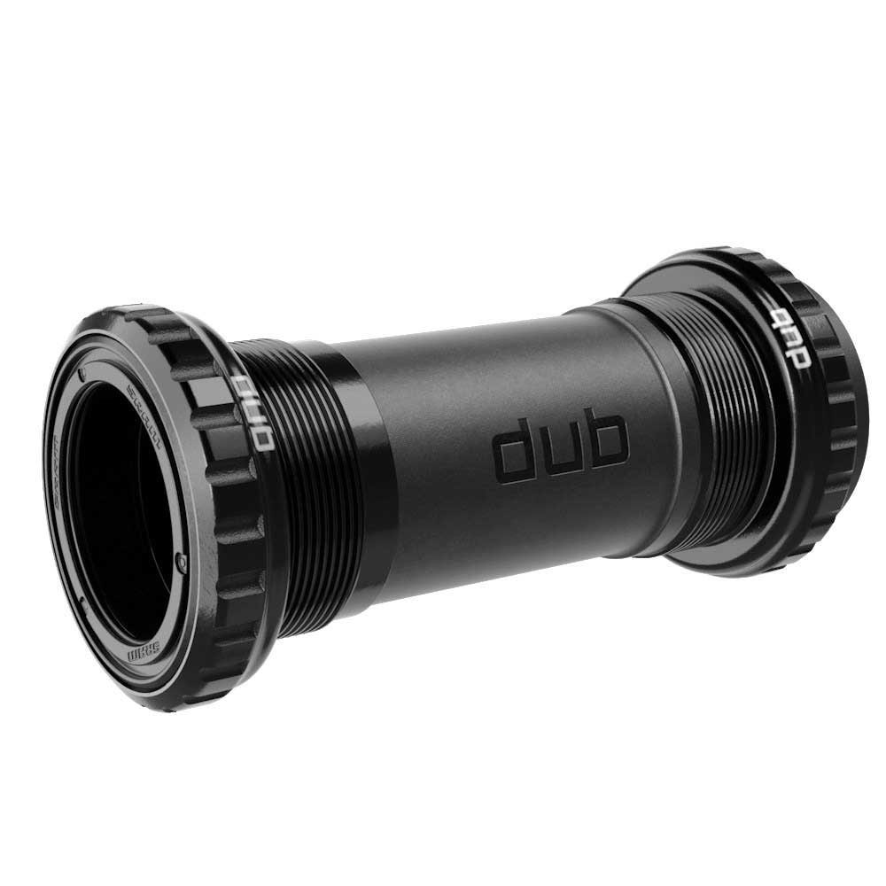 SRAM, DUB British 73mm, External Cup BB, British, 73mm, 28.99mm