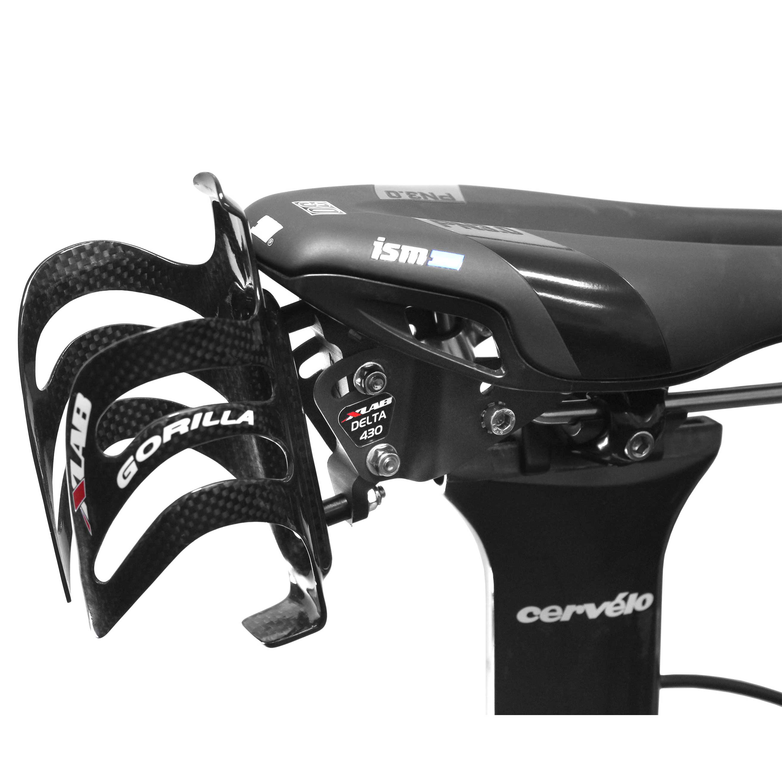 Xlab Delta 430 Hydration System