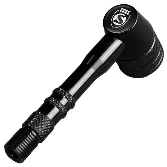 Silca Aluminum Disc Chuck