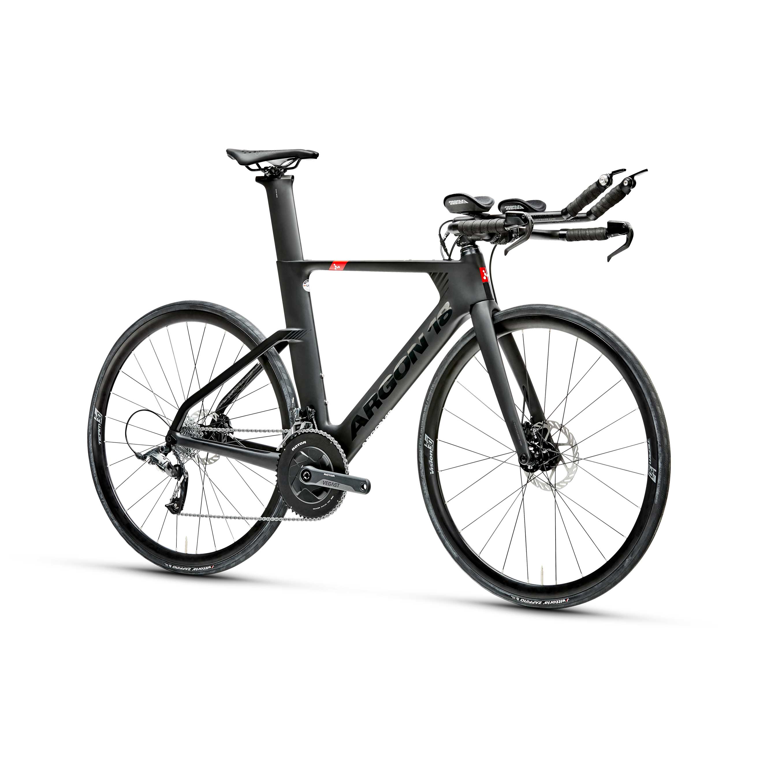 Argon 18 tt sale bike for sale