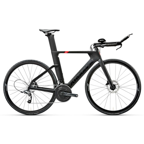 Argon 18 E-117 Tri Disc  Force 22