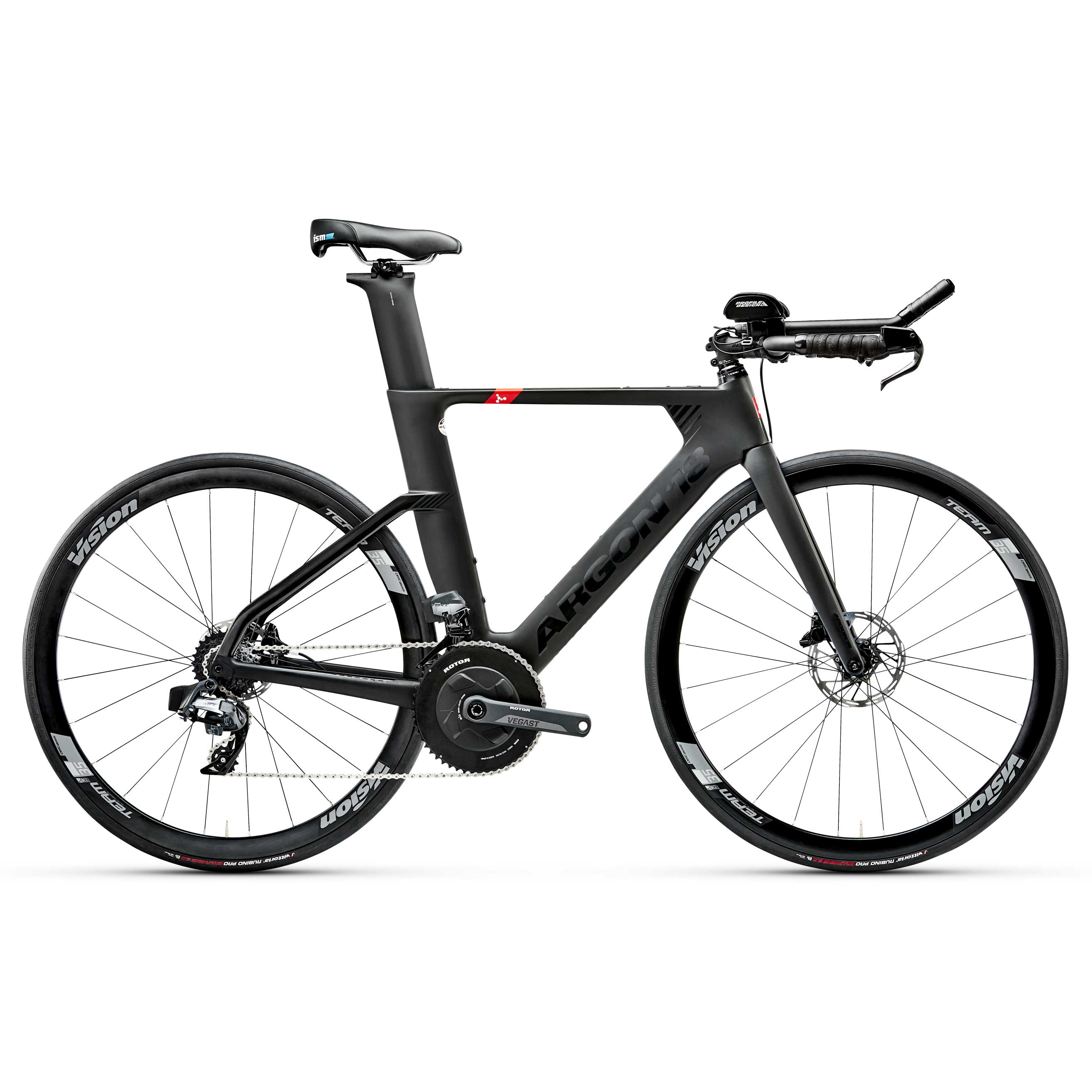 Argon new arrivals e117 tri