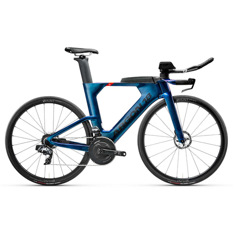 Argon 18 E-119 Tri+ Disc Force eTap AXS