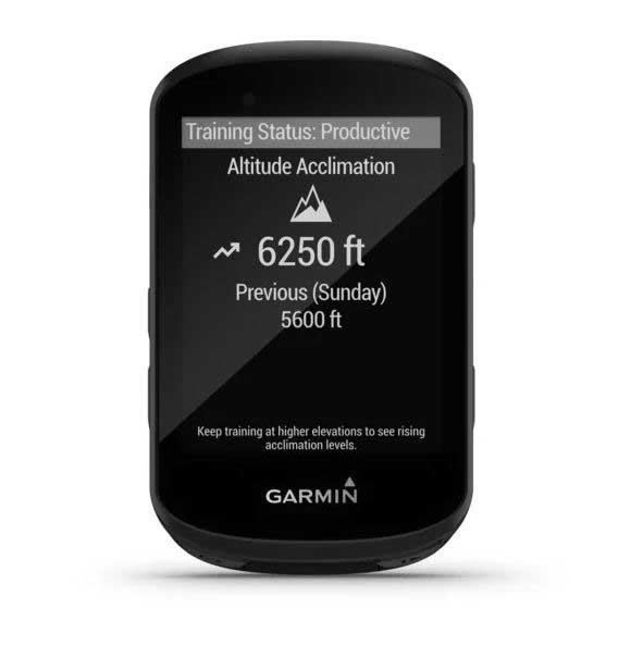 Garmin Edge 530 GPS Cycling Computer – all3sports