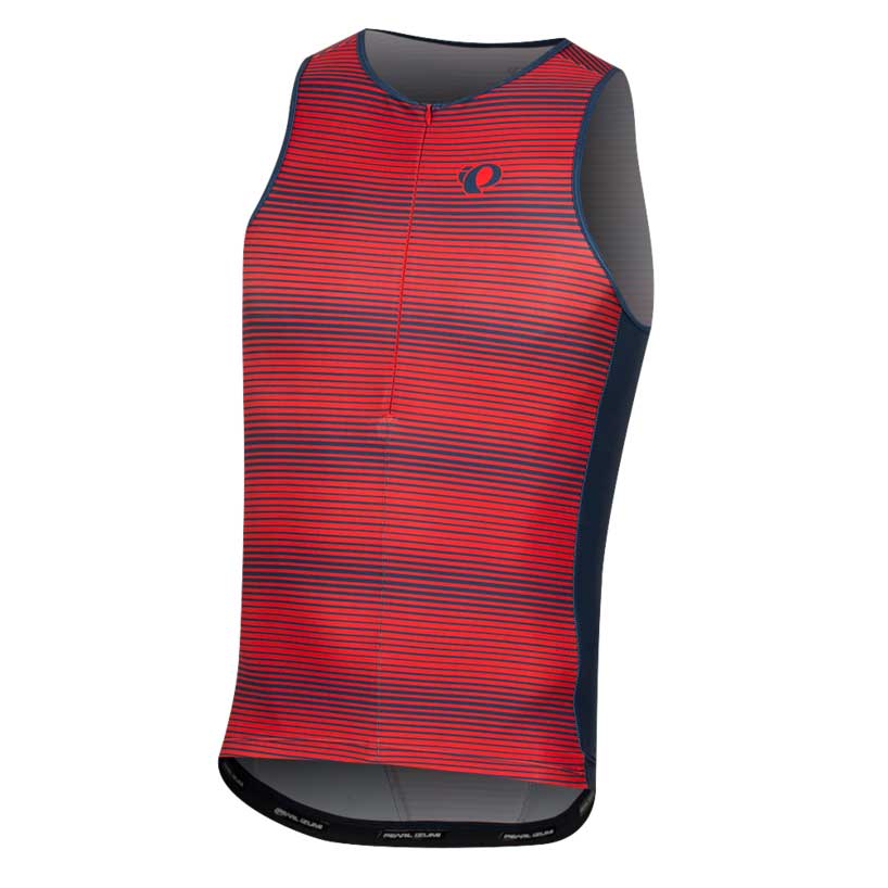 Pearl Izumi Men's Elite Pursuit Graphic Tri Singlet