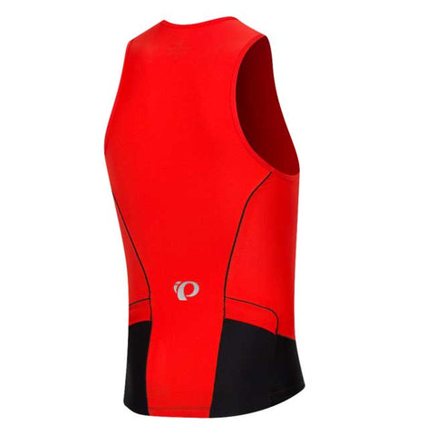 Pearl Izumi Men's Elite Pursuit Tri Singlet