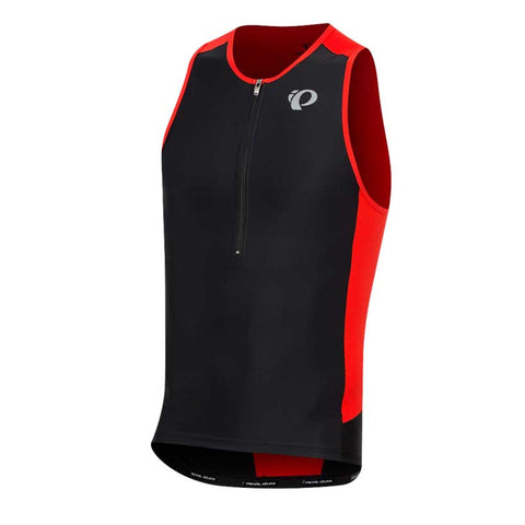 Pearl Izumi Men's Elite Pursuit Tri Singlet