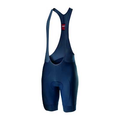 Castelli Entrata Cycling Bibshort