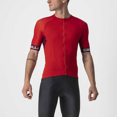Castelli Men's Flanders Long Sleeve Base Layer