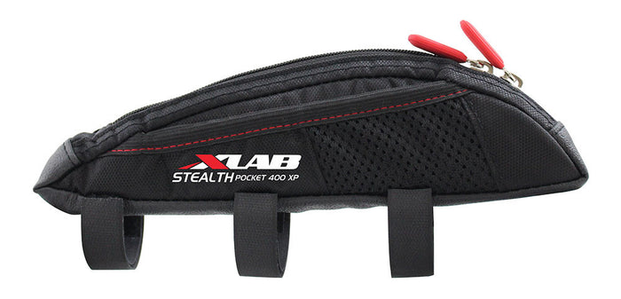 XLab Stealth Pocket 400 XP